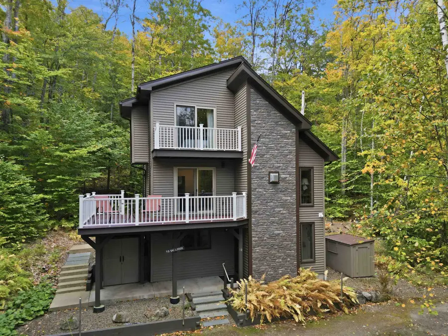 14 Caldon Circle, Campton, NH 03223 - #2