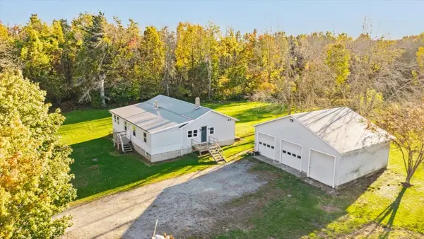 285 Cameron Drive, Alburgh, VT 05440