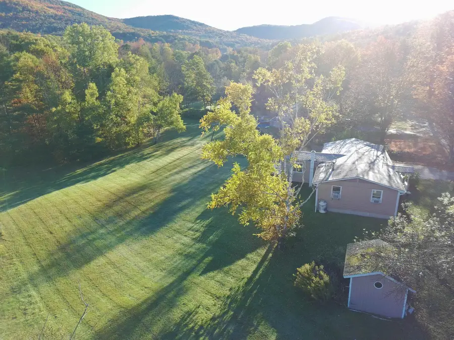 825 Belgo Road, Castleton, VT 05735 - #2