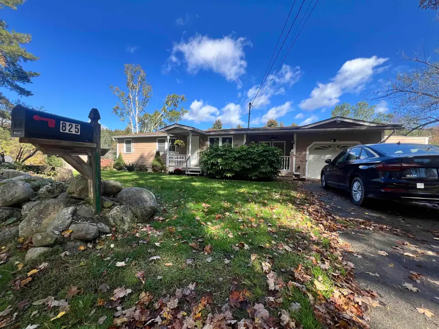 825 Belgo Road, Castleton, VT 05735 - #3