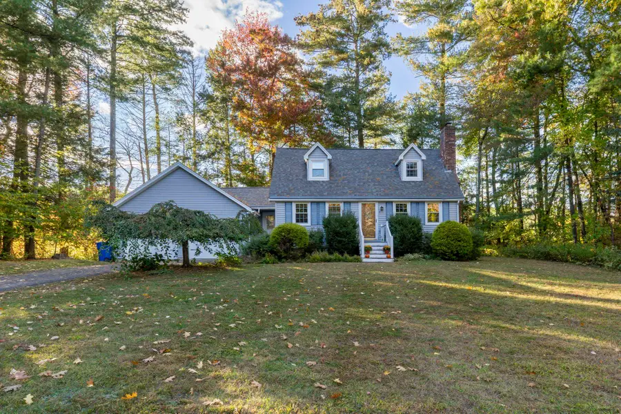 11 Chestnut Hill Road, Londonderry, NH 03053 - #2