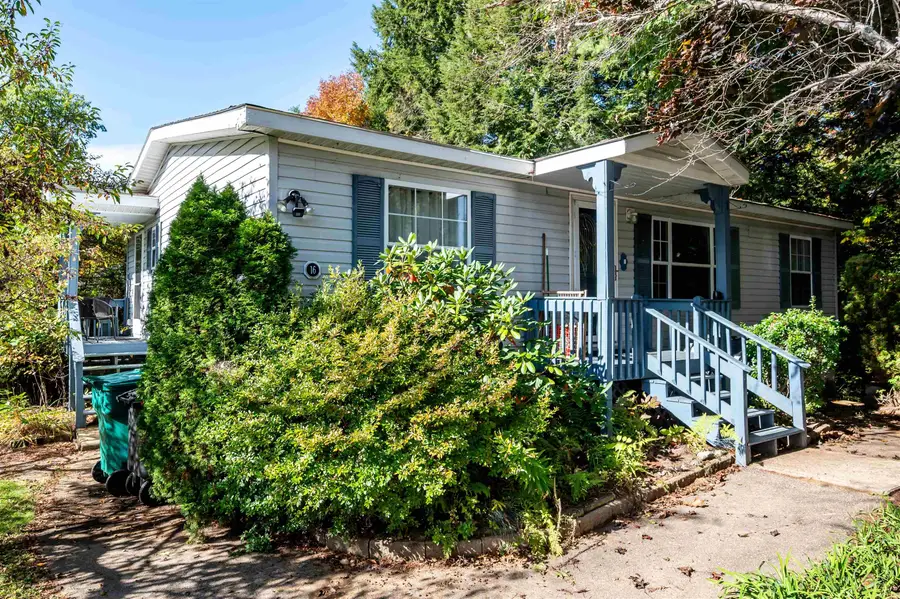 16 Lilac Lane, Belmont, NH 03220 - #2