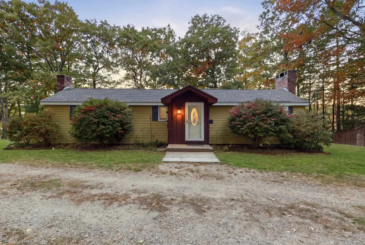 3 Spruce Cove Road, Northwood, NH 03261 - #1