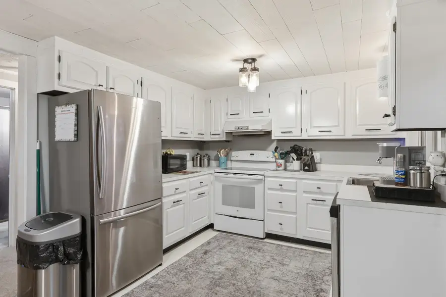 3 Spruce Cove Road, Northwood, NH 03261 - #2