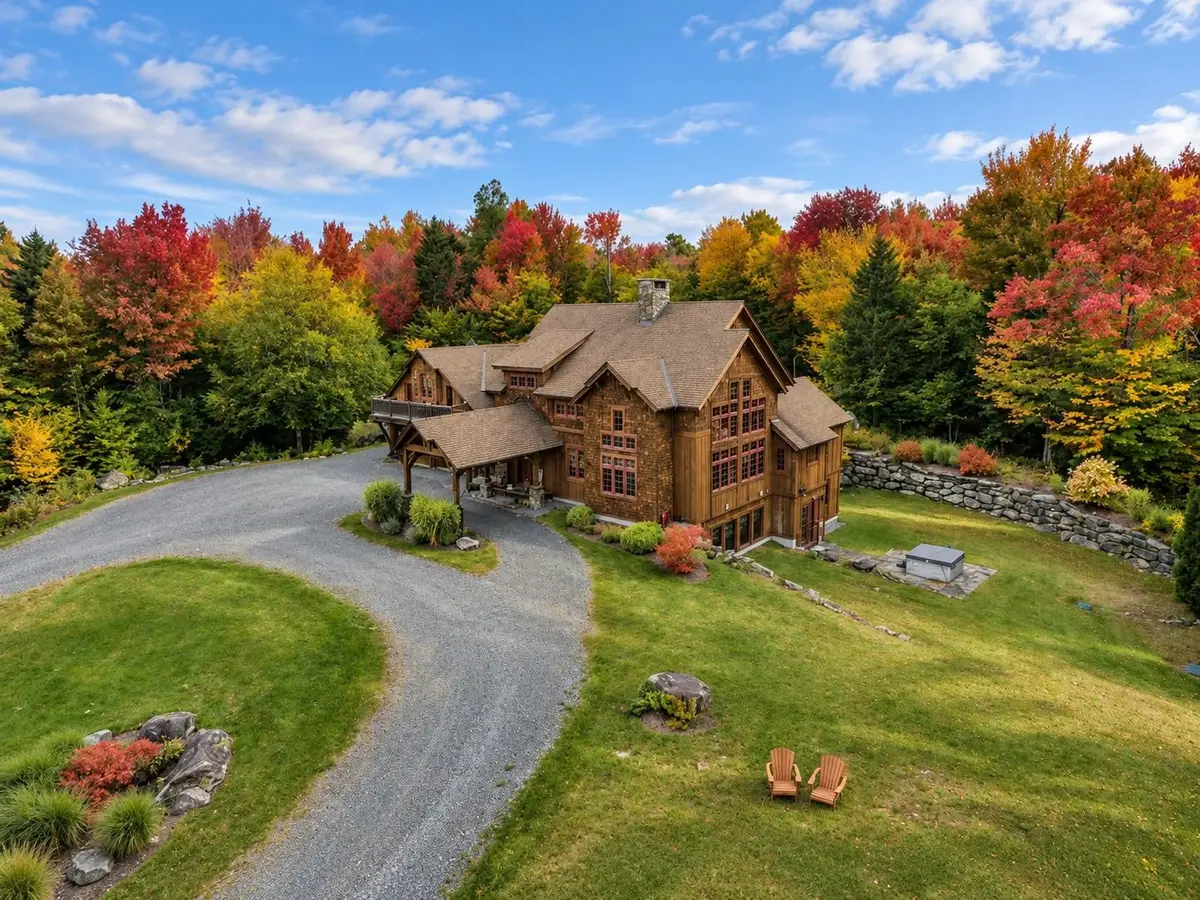 58 Red Hawk Rise, Stratton, VT 05360 - #1