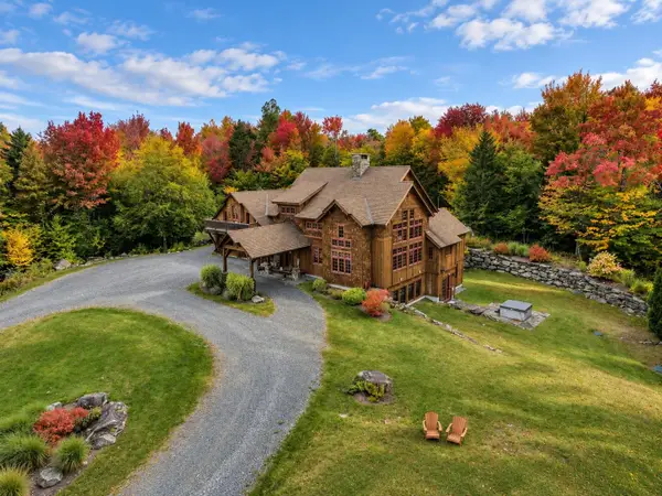 58 Red Hawk Rise, Stratton, VT 05360