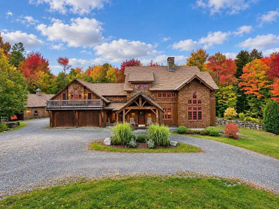 58 Red Hawk Rise, Stratton, VT 05360 - #2