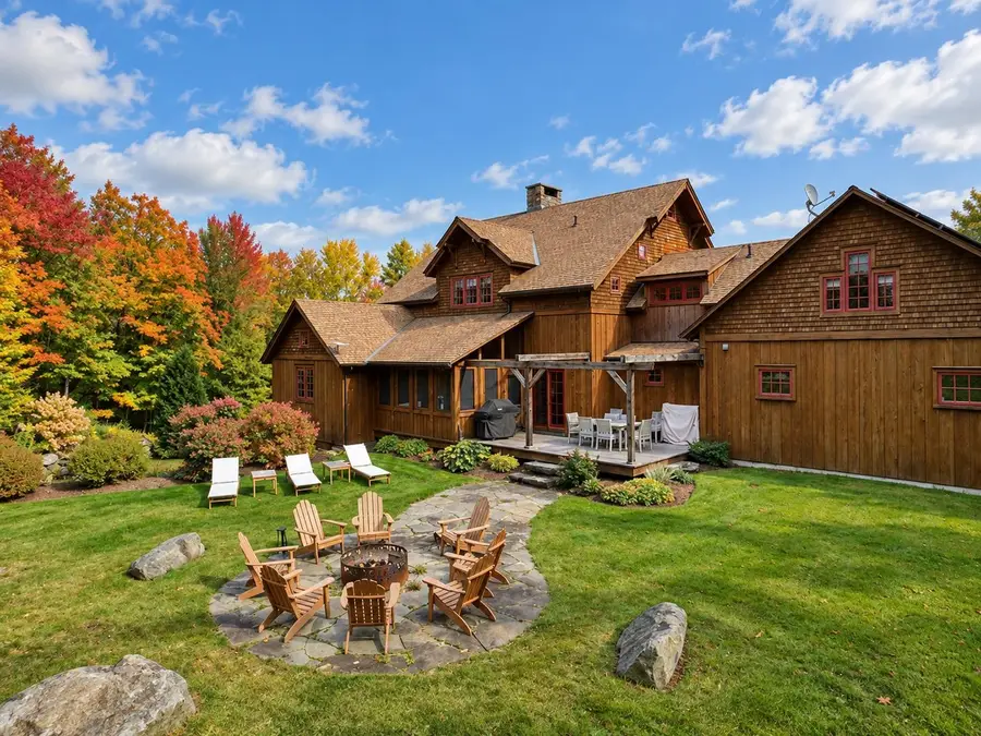 58 Red Hawk Rise, Stratton, VT 05360 - #3
