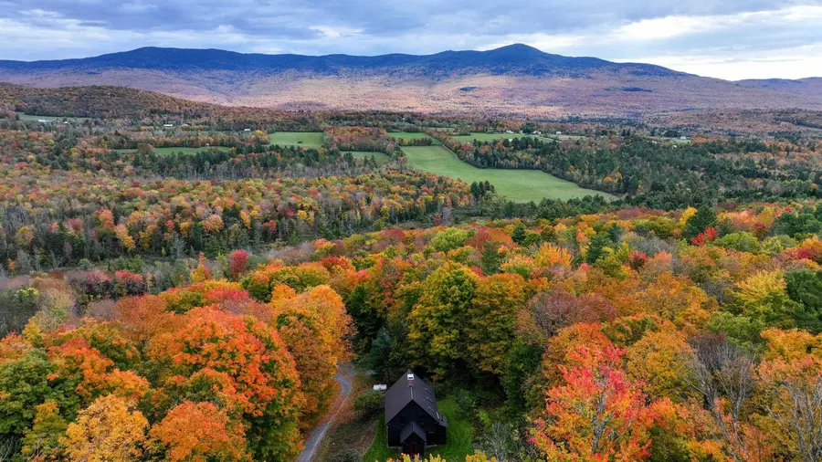 1121 Colby Hill Road, Lincoln, VT 05443 - #3