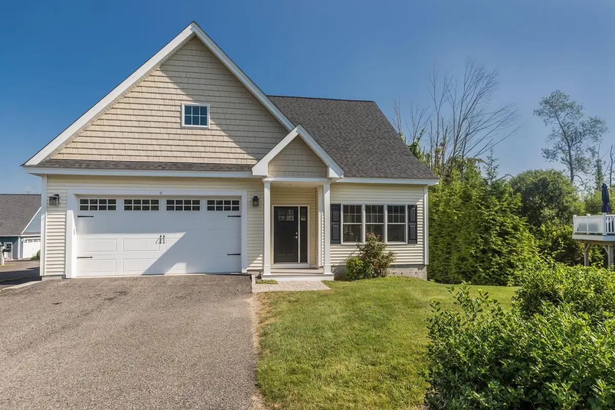 6 Chadwick Circle, Windham, NH 03087 - #1