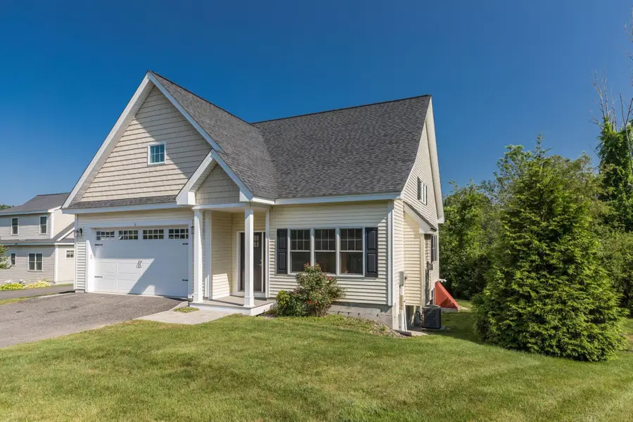 6 Chadwick Circle, Windham, NH 03087 - #2