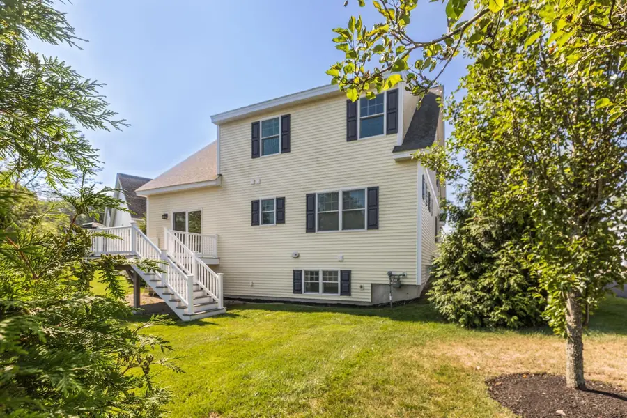 6 Chadwick Circle, Windham, NH 03087 - #3