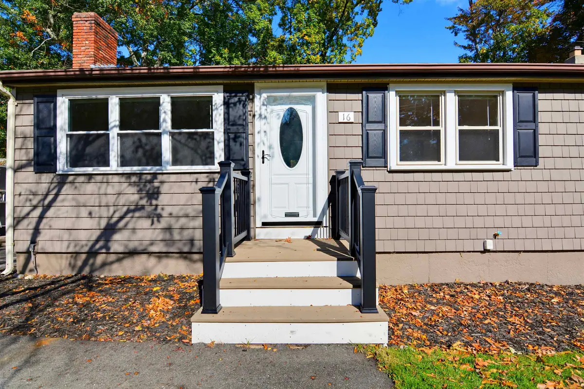 16 Taylor Street, Salem, NH 03079 - #1