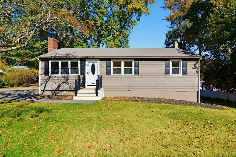 16 Taylor Street, Salem, NH 03079 - #2