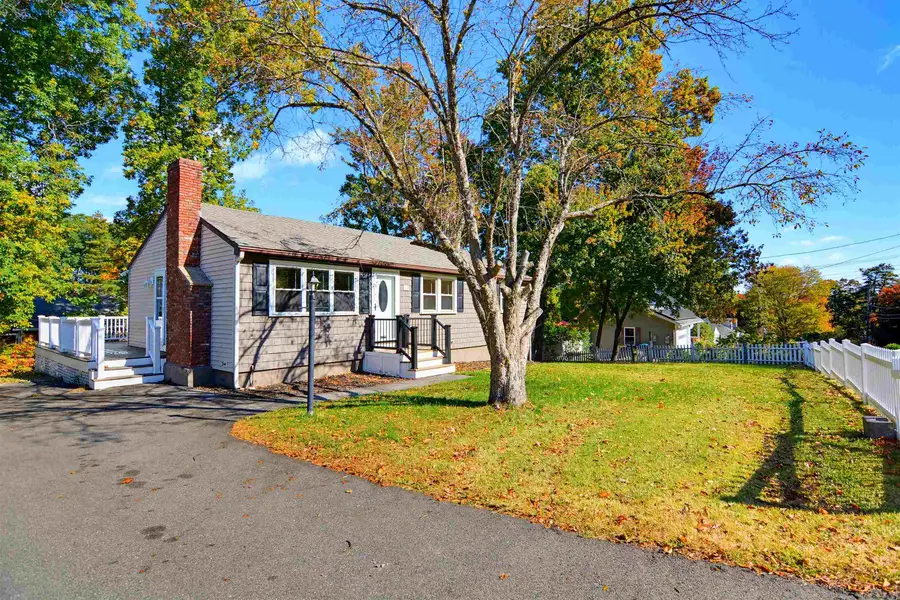 16 Taylor Street, Salem, NH 03079 - #3