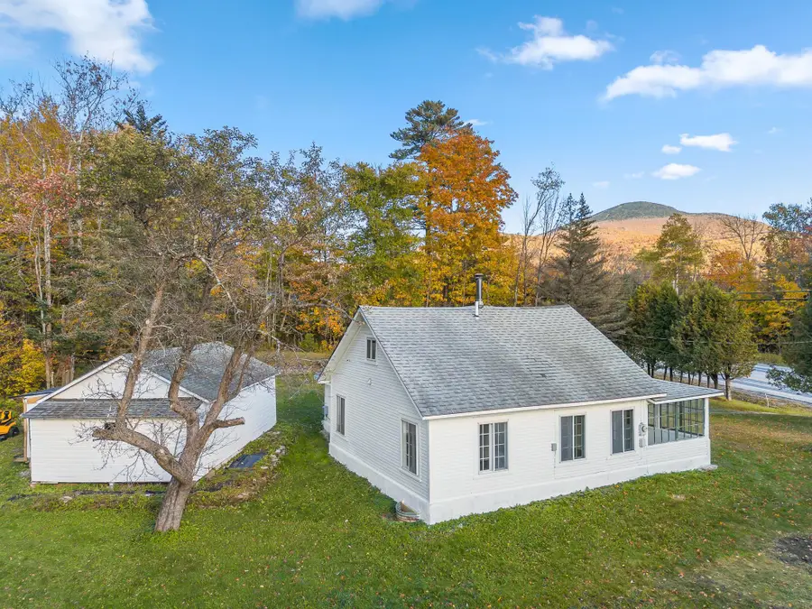 5161 US Route 4, Mendon, VT 05701 - #3