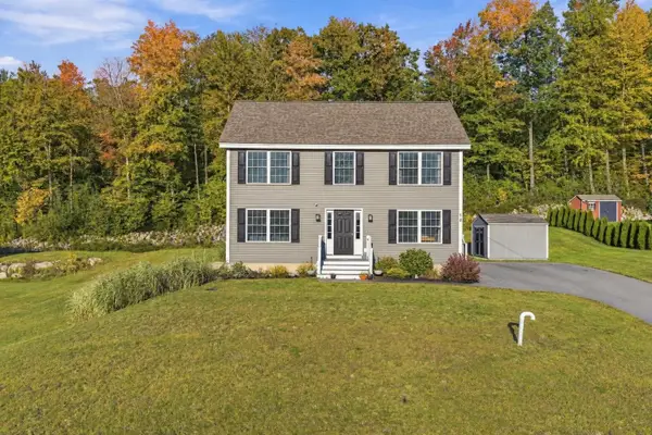 75 Timber Ridge Drive, Milford, NH 03055