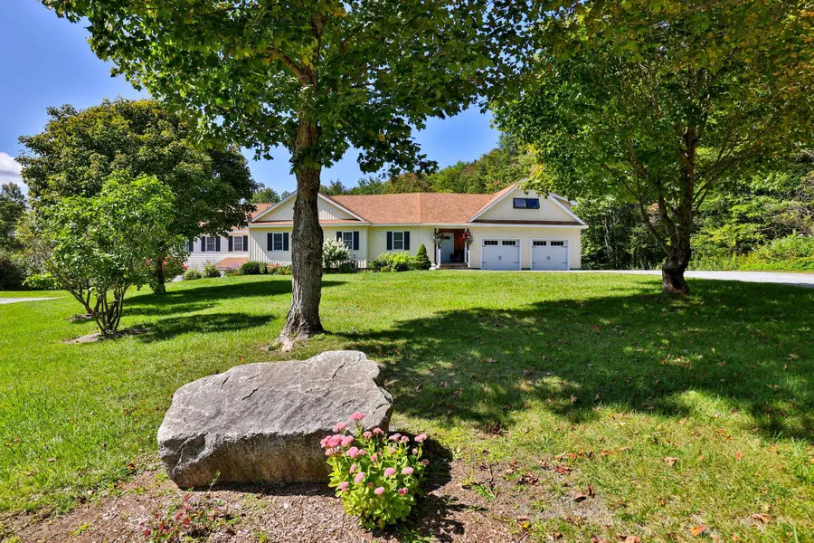 1166 Route 100, Weston, VT 05161 - #3