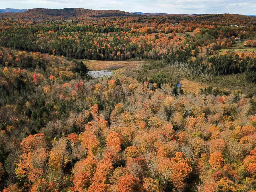 1011 Ralph Road, Brookfield, VT 05036 - #2