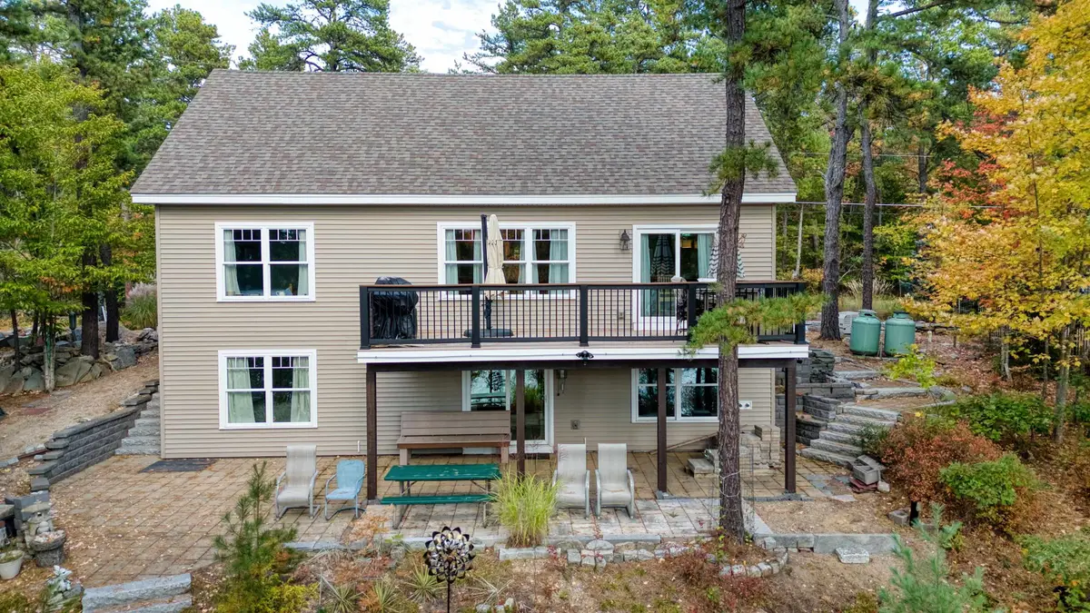 281 W Bay Road, Freedom, NH 03836 - #1