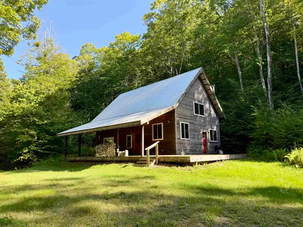 95 Denton Road, Washington, VT 05675