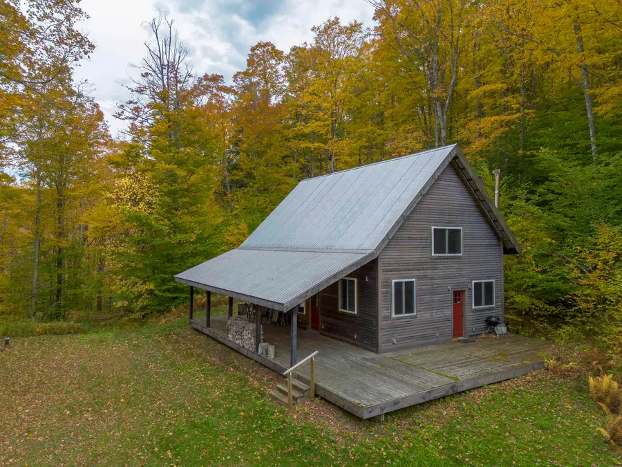95 Denton Road, Washington, VT 05675 - #2