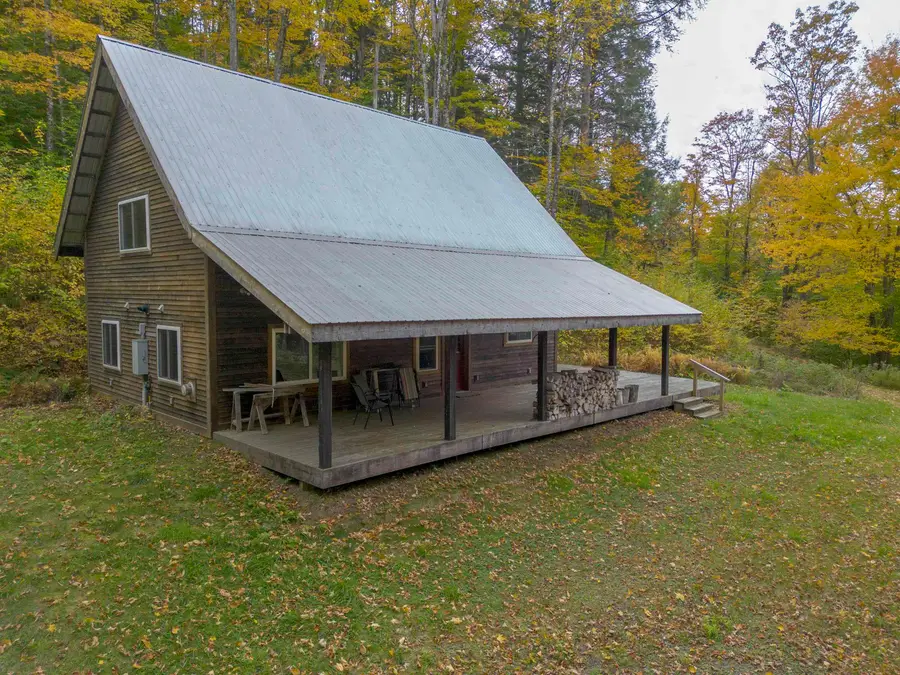 95 Denton Road, Washington, VT 05675 - #3