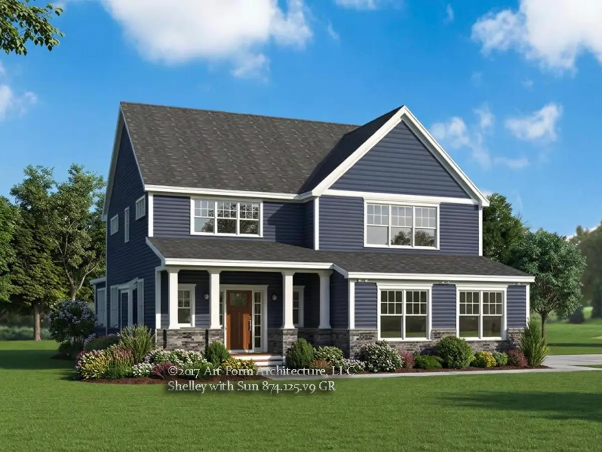 Lot 2 Bergamot Fields, Portsmouth, NH 03801 - #1