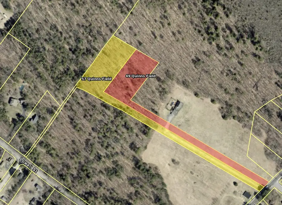 49 Quinns Field, Rochester, NH 03867 - #2