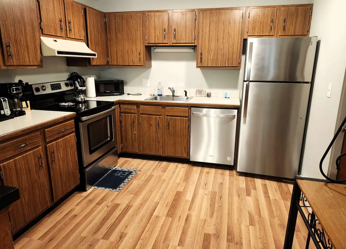 24-1 Condo Road #F1, Campton, NH 03223 - #1
