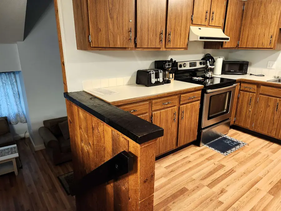 24-1 Condo Road #F1, Campton, NH 03223 - #2