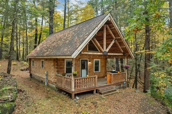 15 Sargent Drive #91, Raymond, NH 03077