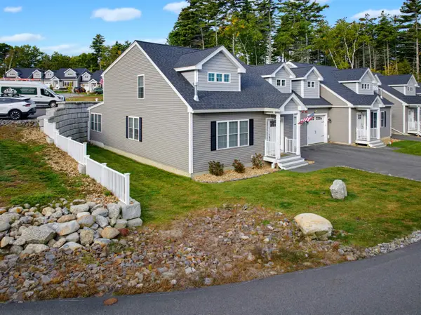 61 Brook Hill, Meredith, NH 03253