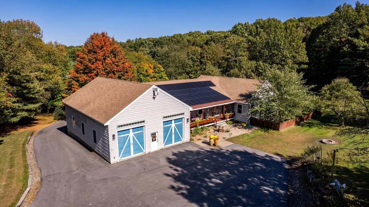 69b Winnicut Road, North Hampton, NH 03862 - #1