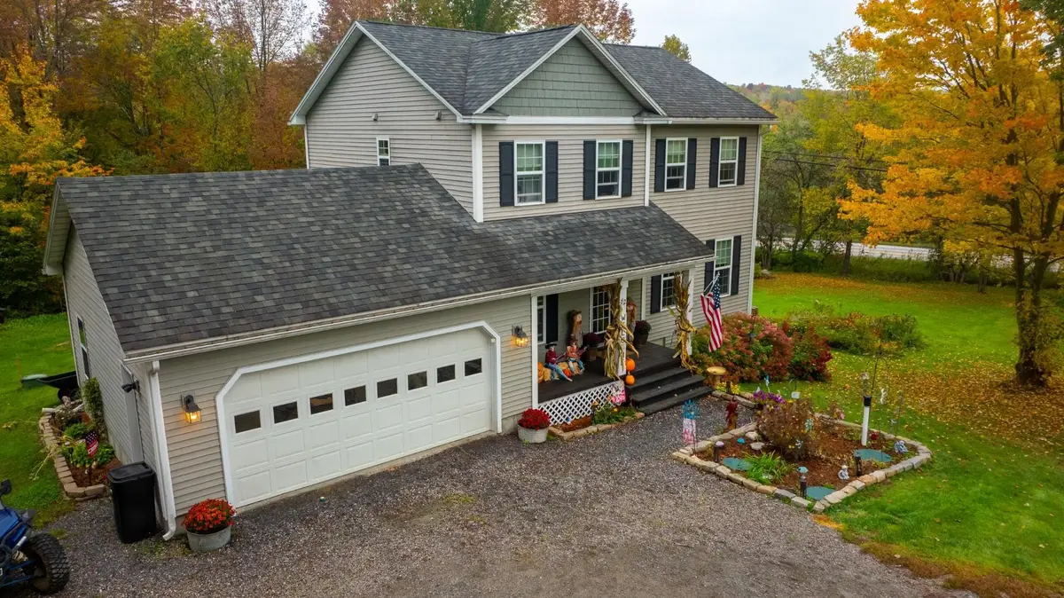 82 Mable Drive, Fairfield, VT 05455-5715 - #1