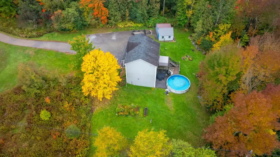 82 Mable Drive, Fairfield, VT 05455-5715 - #3