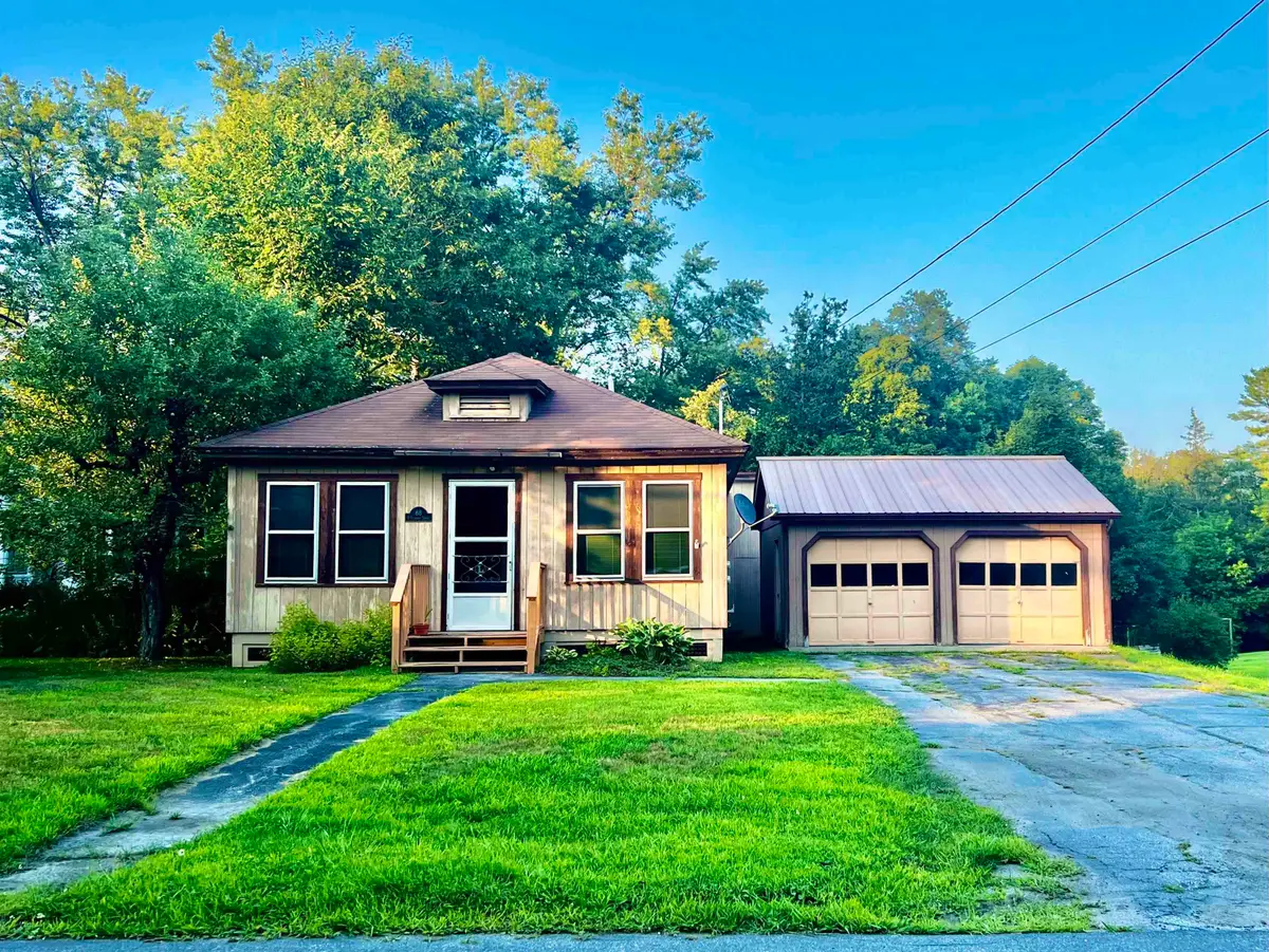 68 South Pleasant Street, Randolph, VT 05060 - #1