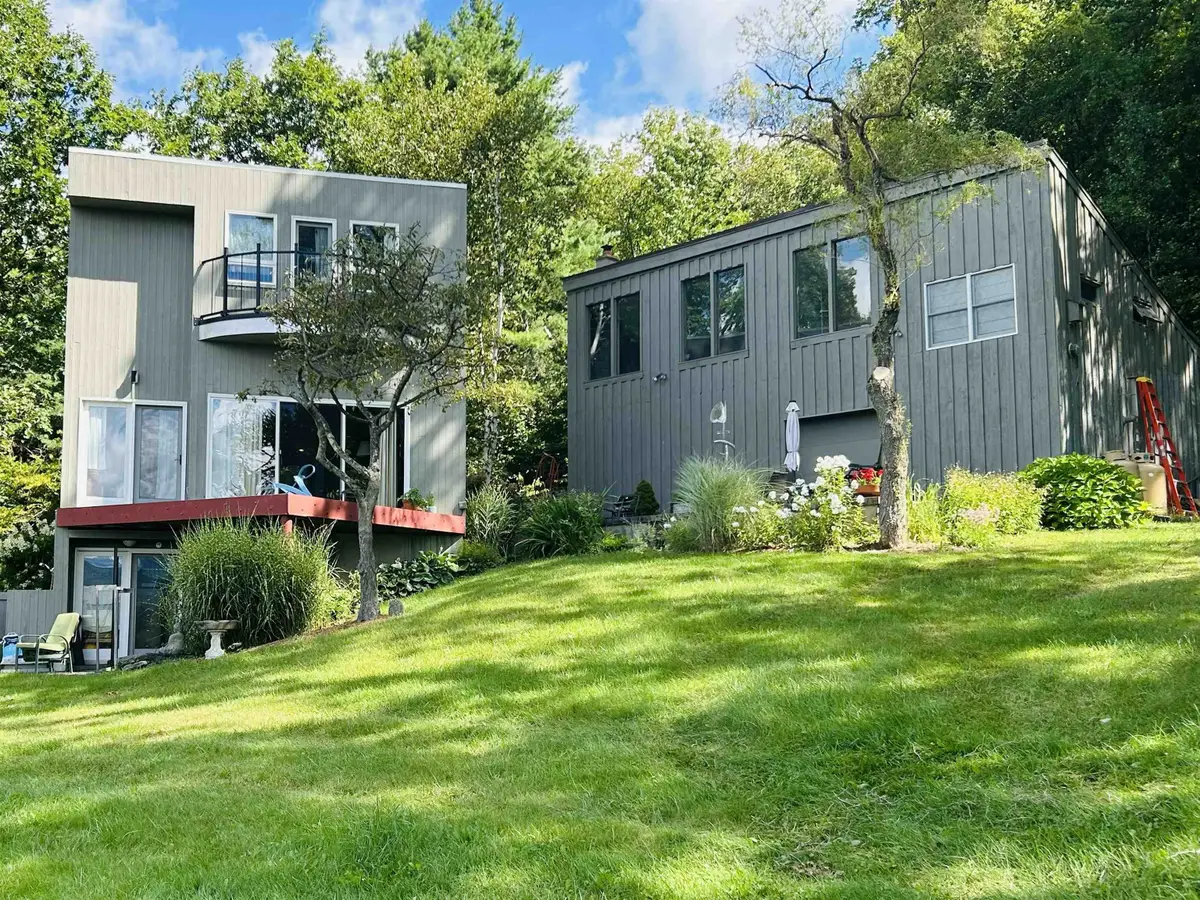 1958 Mt. Anthony Road, Pownal, VT 05260 - #1
