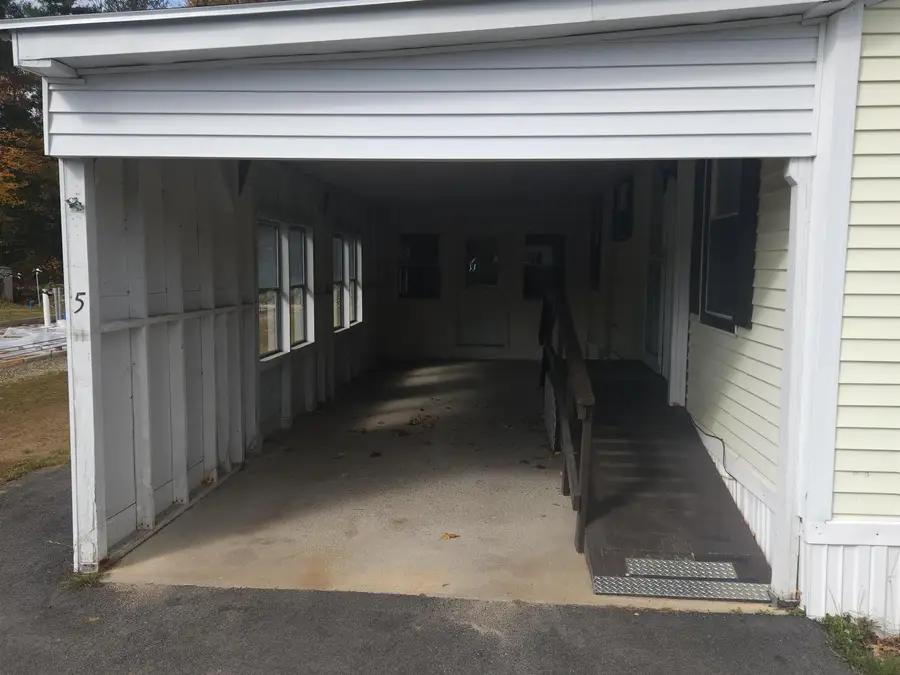 141 Lancaster Road #TRLR 5, Gorham, NH 03581 - #3