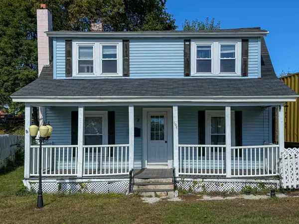 106 Burke Street, Nashua, NH 03060