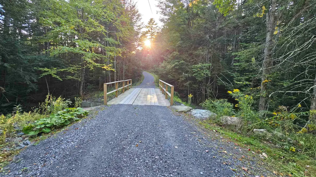 3790 East Warren Road, Waitsfield, VT 05673 - #1