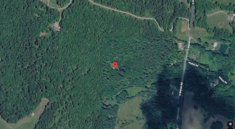3790 East Warren Road, Waitsfield, VT 05673 - #3