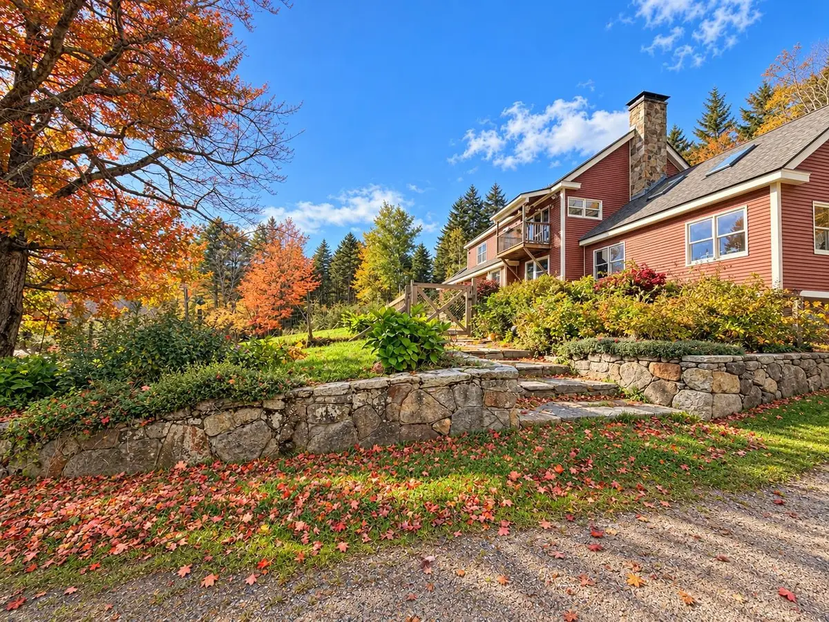 845 Hall Road, Halifax, VT 05358 - #1