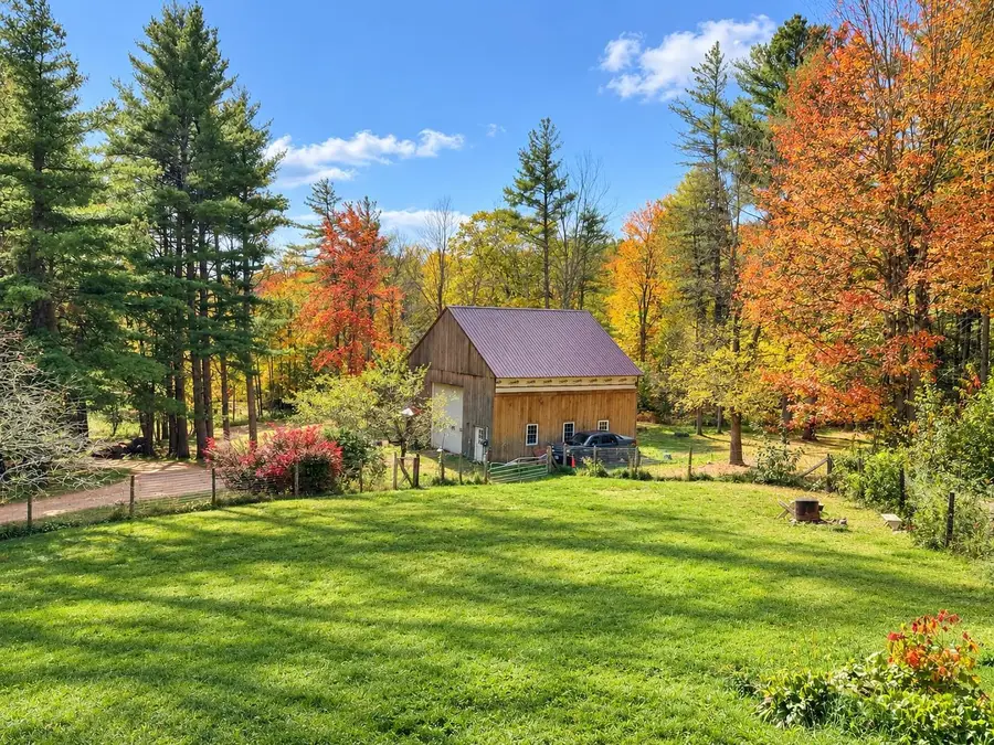 845 Hall Road, Halifax, VT 05358 - #3