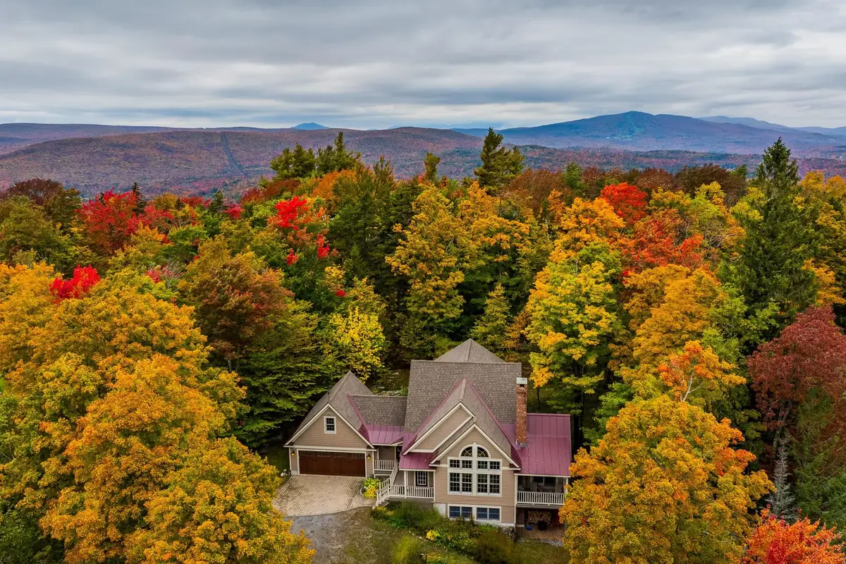 33 Old Ridge Road, Winhall, VT 05340 - #1