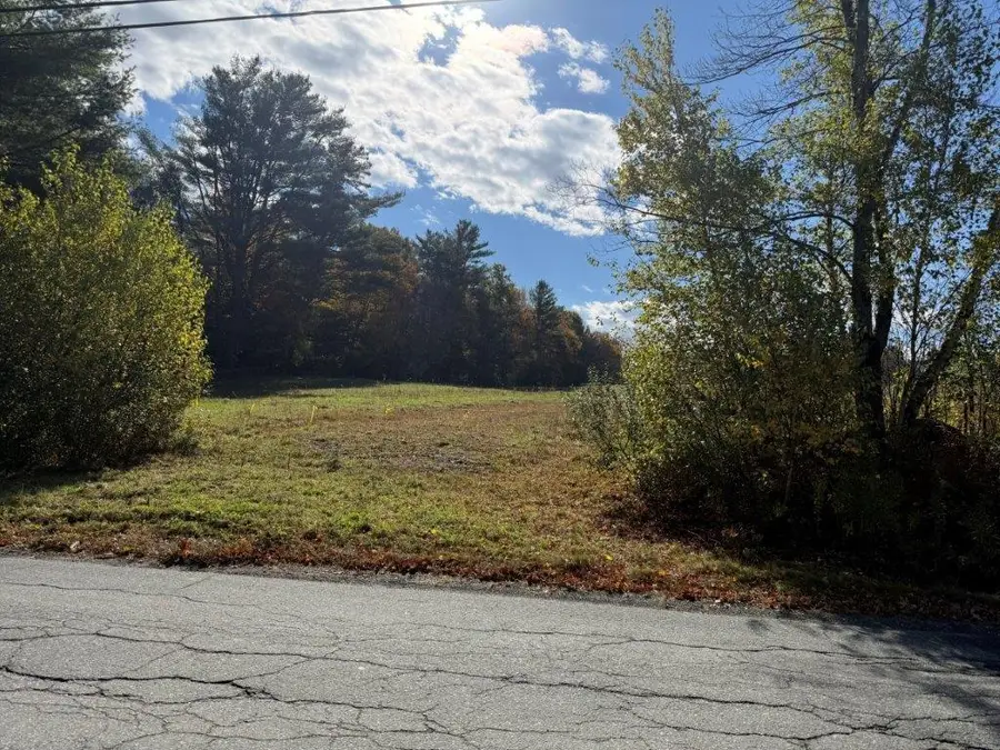 0 Blackwater Road, Canaan, NH 03741 - #2