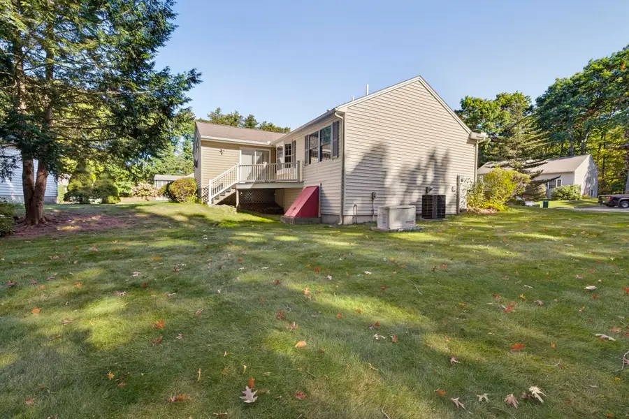 8 Glasgow Circle, Hudson, NH 03051 - #2