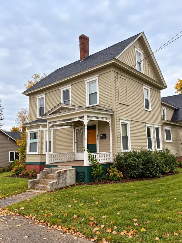 1 Prospect Street, Whitefield, NH 03598