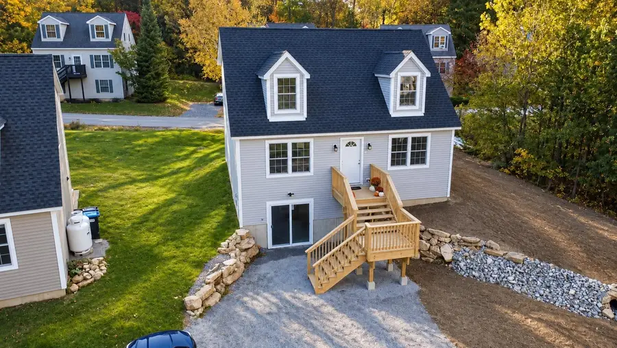 319 Chester Knoll Drive, Bennington, VT 05201 - #3