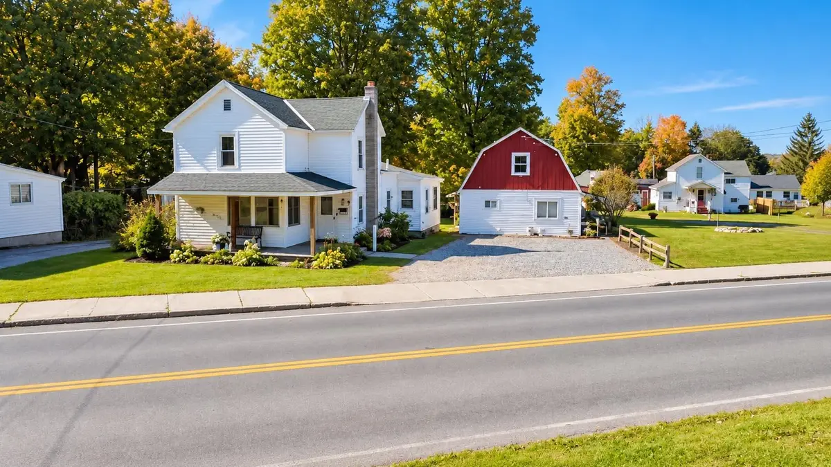 224-226 Branch Street, Bennington, VT 05201 - #1